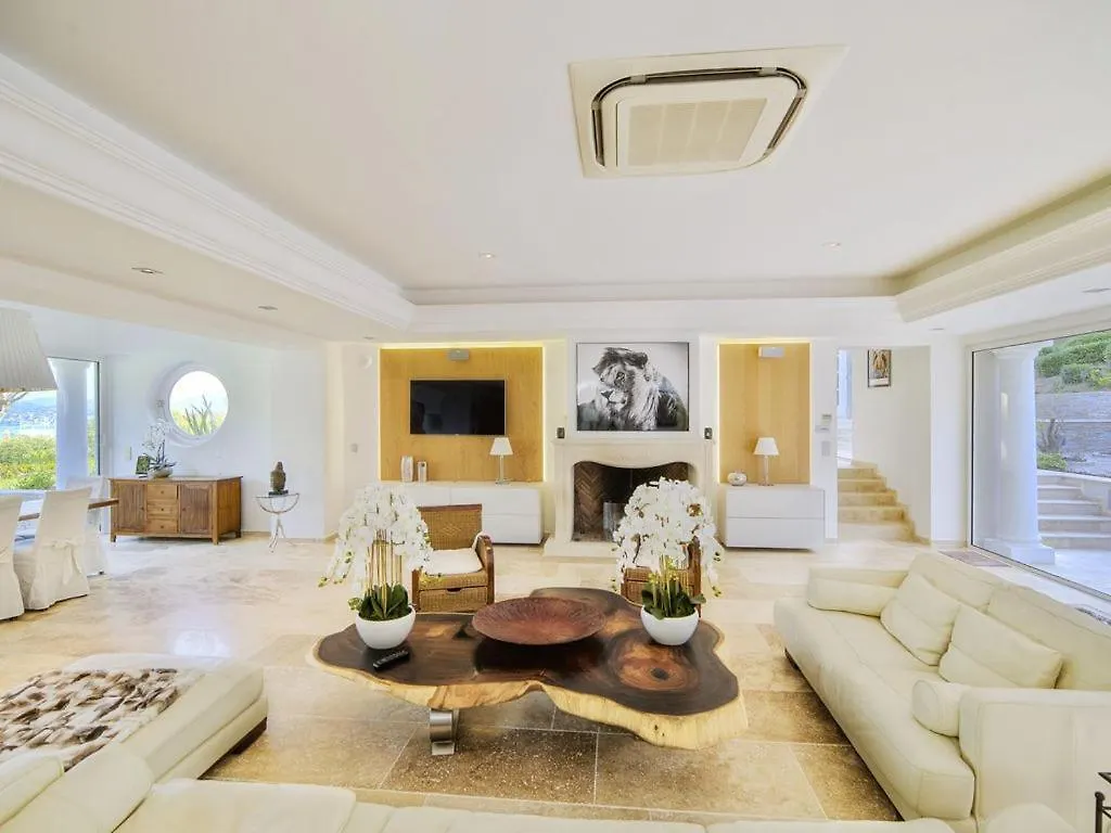 Villa Orchard Saint Tropez 0*,
