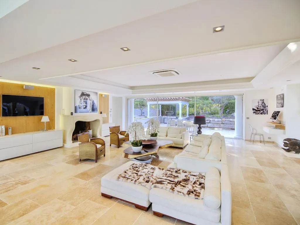 Villa Orchard Saint Tropez 0*,