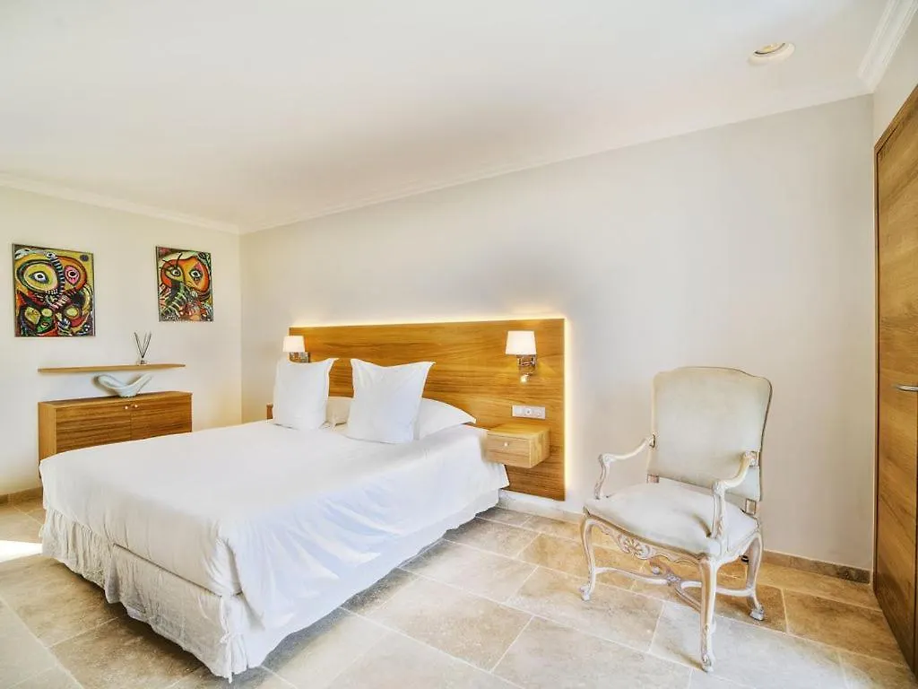 Villa Orchard Saint Tropez