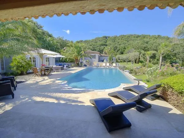 Villa Orchard Saint Tropez 0*,