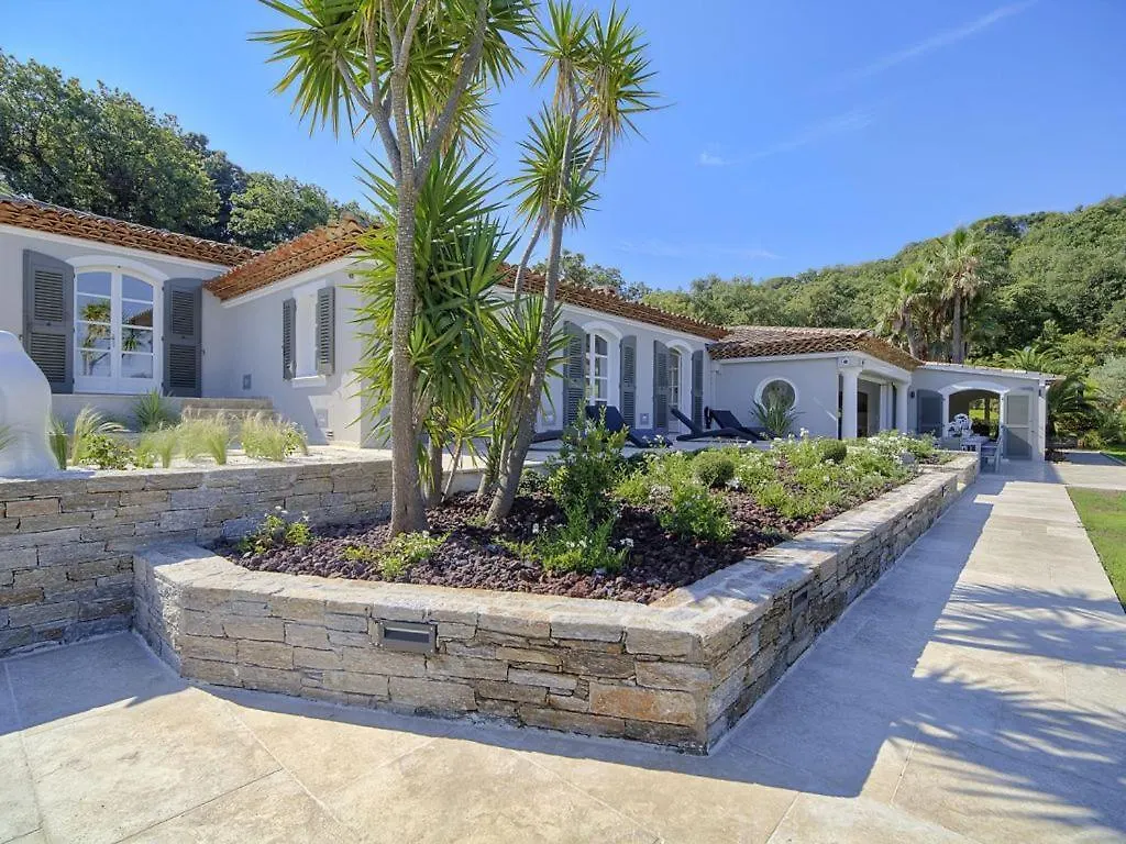 Villa Orchard Saint-Tropez 0*,  France