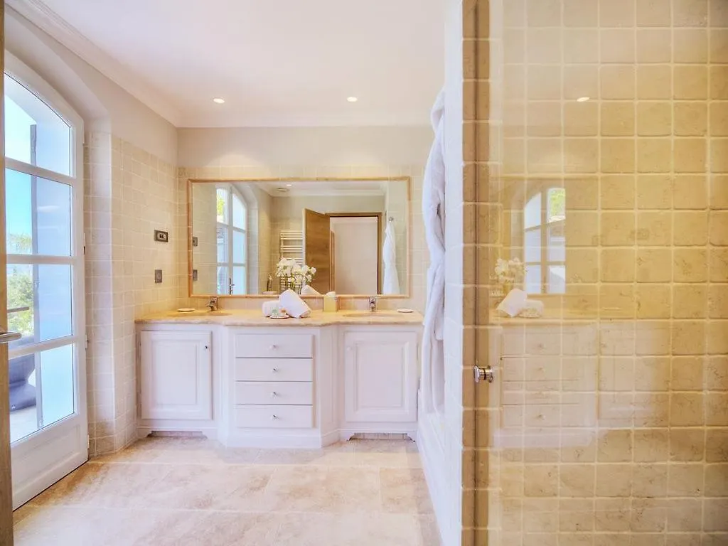 Villa Orchard Saint-Tropez