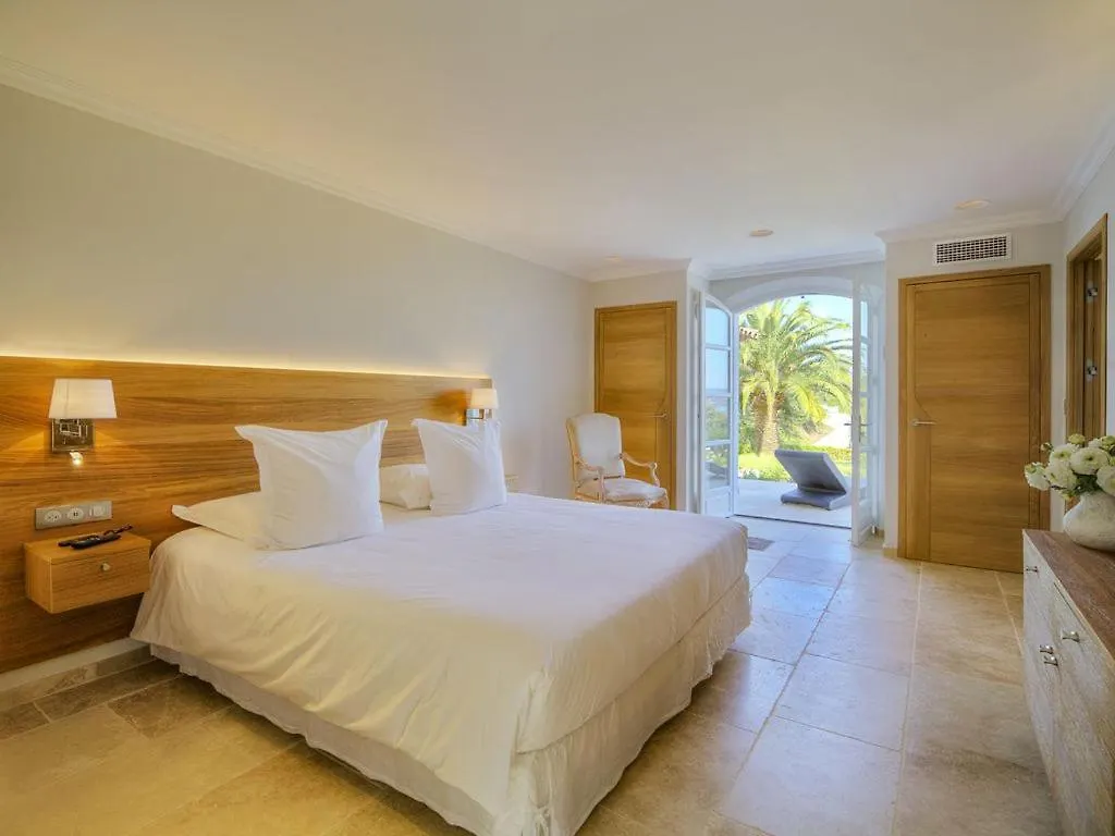 Villa Orchard Saint-Tropez France