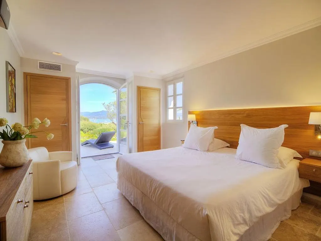 Villa Orchard Saint-Tropez 0*,  France