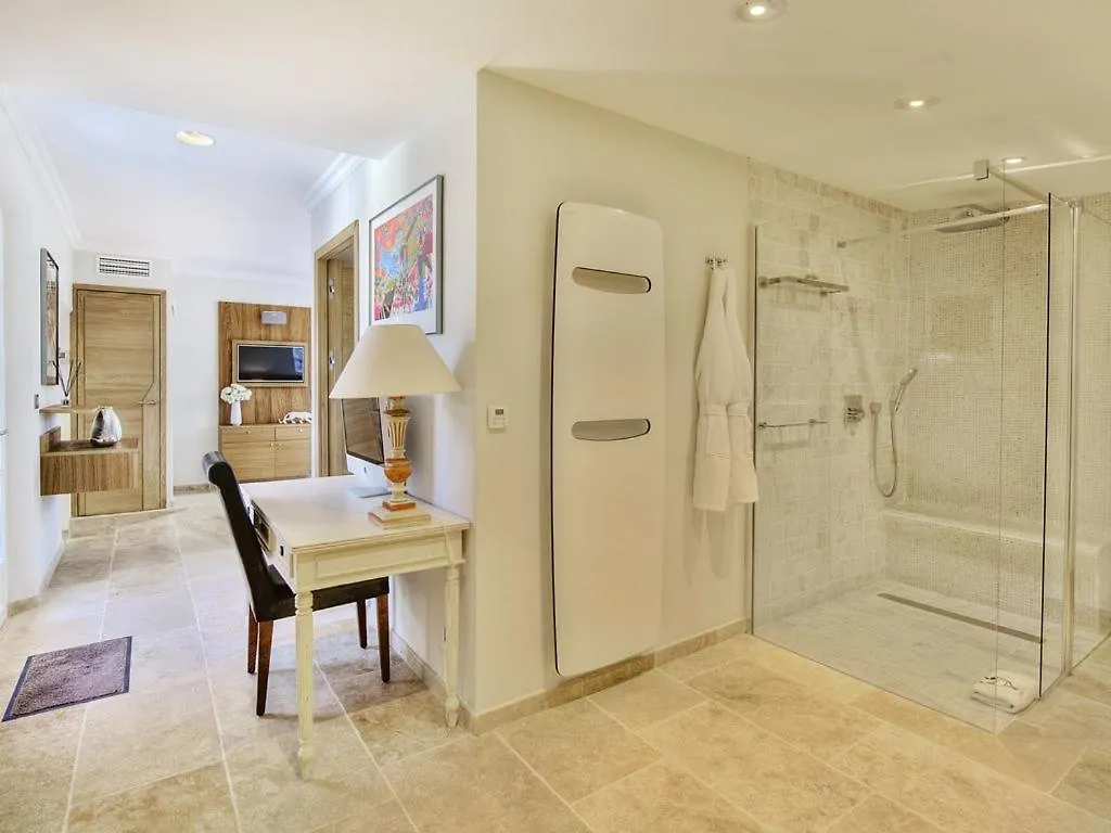 Villa Orchard Saint-Tropez
