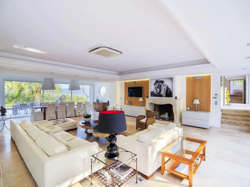 Villa Orchard Saint-Tropez