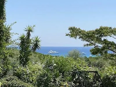 Villa Orchard Saint-Tropez