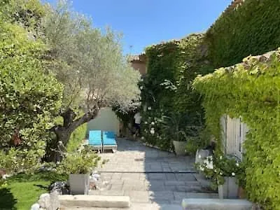 Villa Orchard Saint-Tropez