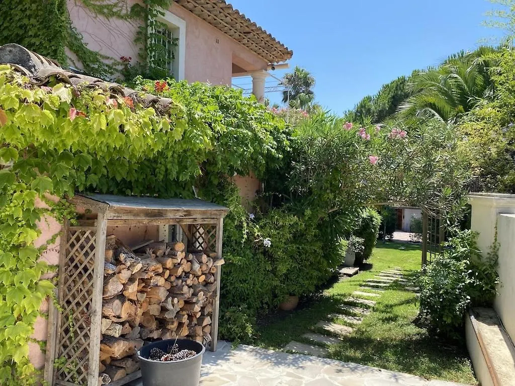 Villa Orchard Saint-Tropez